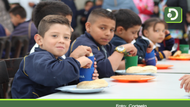 Photo of ¿Qué pasará con la alimentación escolar ante la emergencia por el Covid – 19?