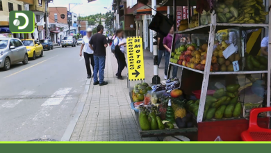Photo of Desde hoy 250 venderores ambulantes reinician labores en Rionegro