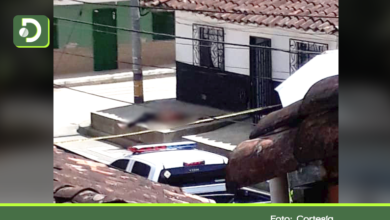 Photo of Continúan los homicidios en El Carmen: Un hombre murió tras recibir varios impactos de bala