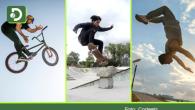Photo of Abren inscripciones en Rionegro para nuevas tendencias: BMX-Freestyle, Skateboarding, Parkour entre otras.