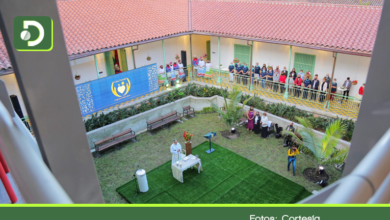 Photo of Inauguran nuevo Centro Día para adultos mayores en el municipio de Rionegro