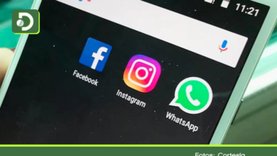 Photo of No es su celular ni su internet: reportan caída a nivel mundial de Whatsapp, Instagram y Facebook
