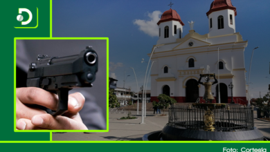 Photo of San Vicente: ataque criminal en la vereda Cantor dejó un muerto y un herido