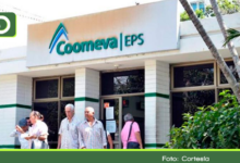 Photo of Ordenan liquidación de la EPS Coomeva: 1,2 millones de usuarios serán trasladados