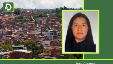 Photo of Buscan a una joven de 23 años desaparecida en Marinilla desde el 2 de enero