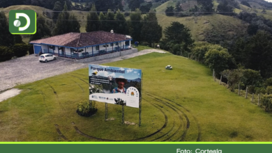 Photo of La Ceja tendrá la Planta Industrial de Residuos más moderna de Colombia.