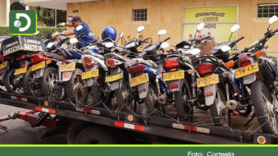 Photo of ¿Se puede inmovilizar varias motocicletas en una sola grúa?